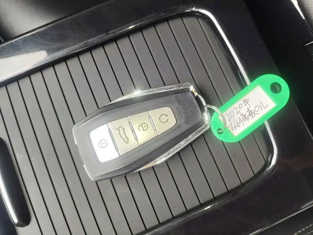 Photo 9 - Geely Emgrand GL