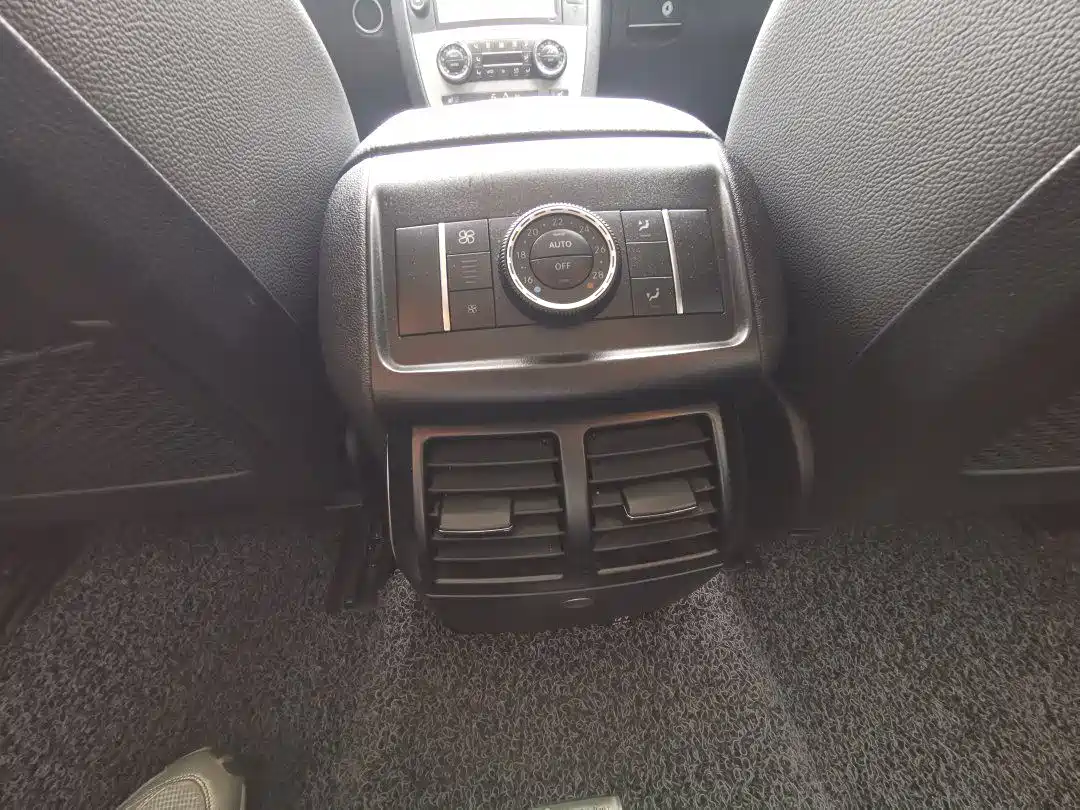 Mercedes-Benz R-Class 2014 R 320 4MATIC Business фото 11