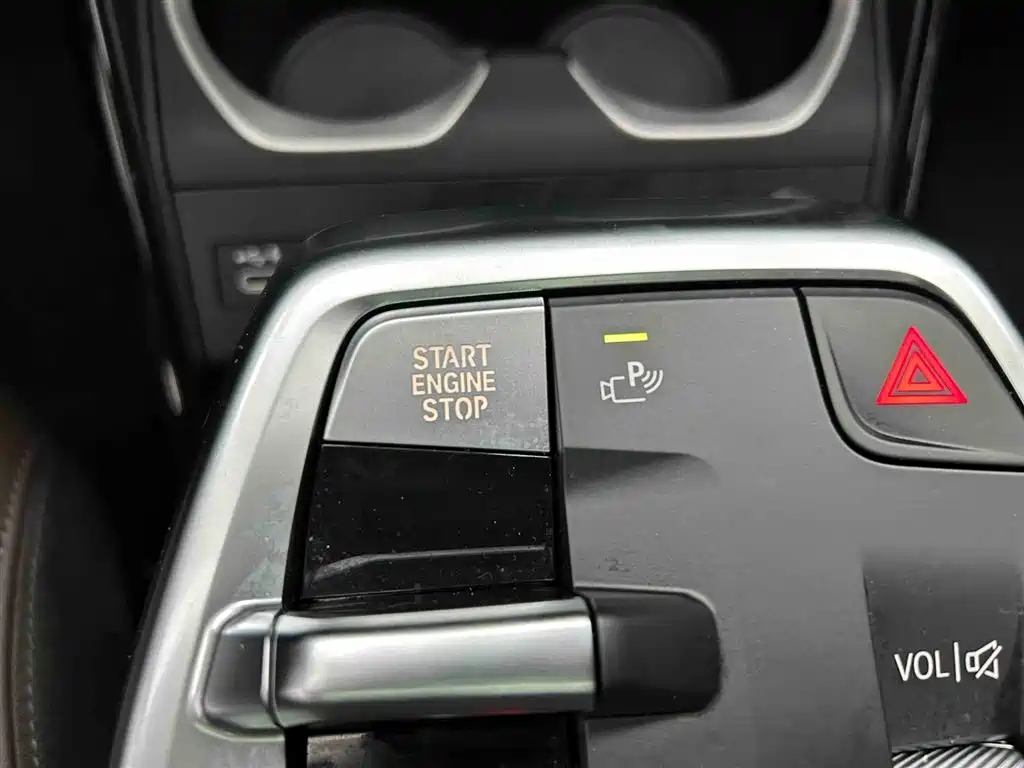 BMW X1 2023 sDrive20Li X Design Package фото 4