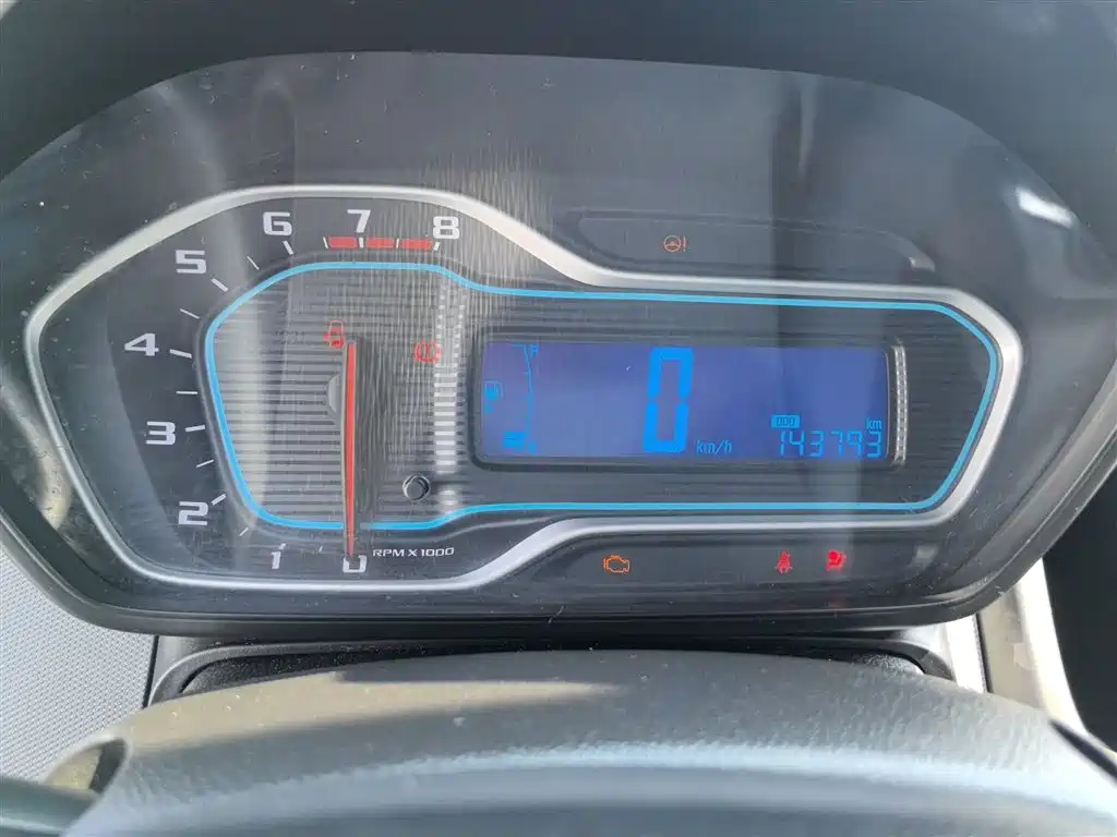 Chevrolet Aveo 2014 Sedan 1.4SL MT Luxury Edition фото 12