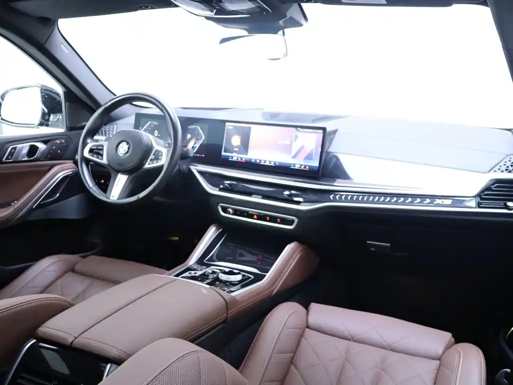 Photo 21 - BMW X6