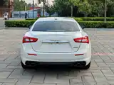 Photo 5 - Maserati Ghibli