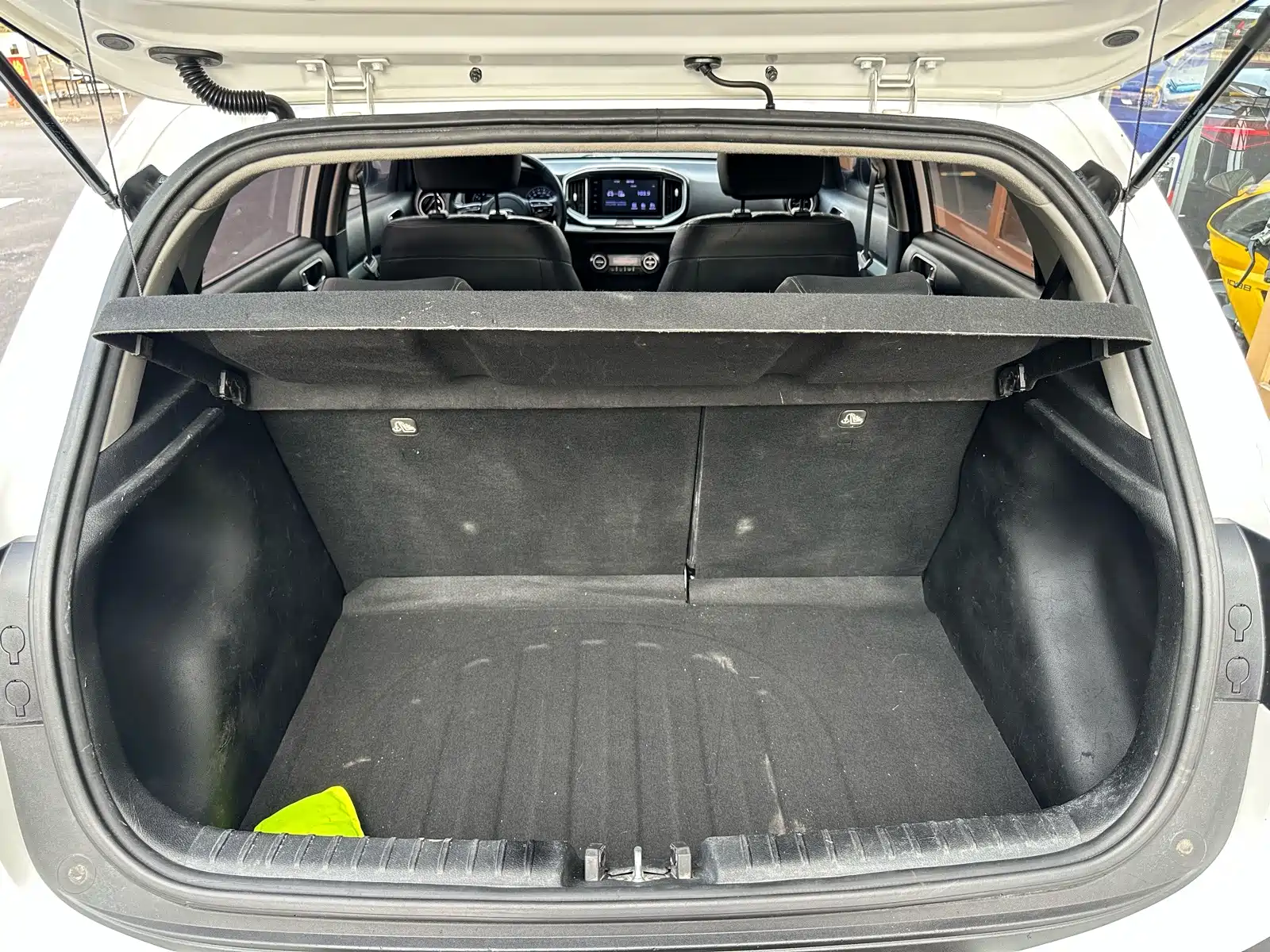 Фото 22 - Kia KX1