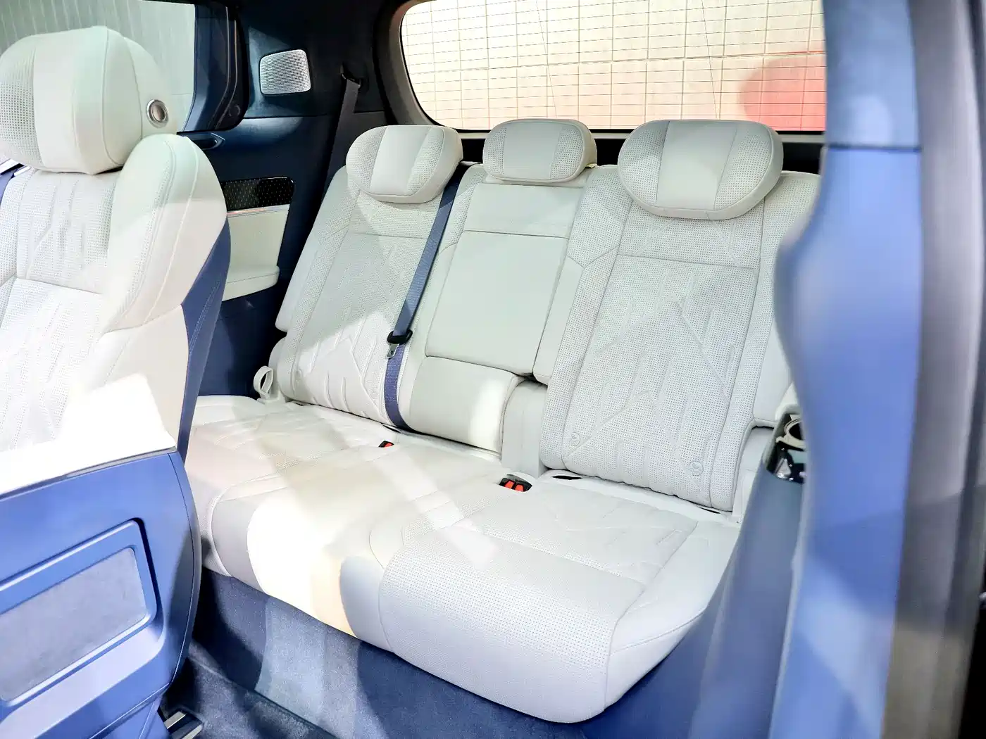 ZEEKR EXTREME KRYPTON 009