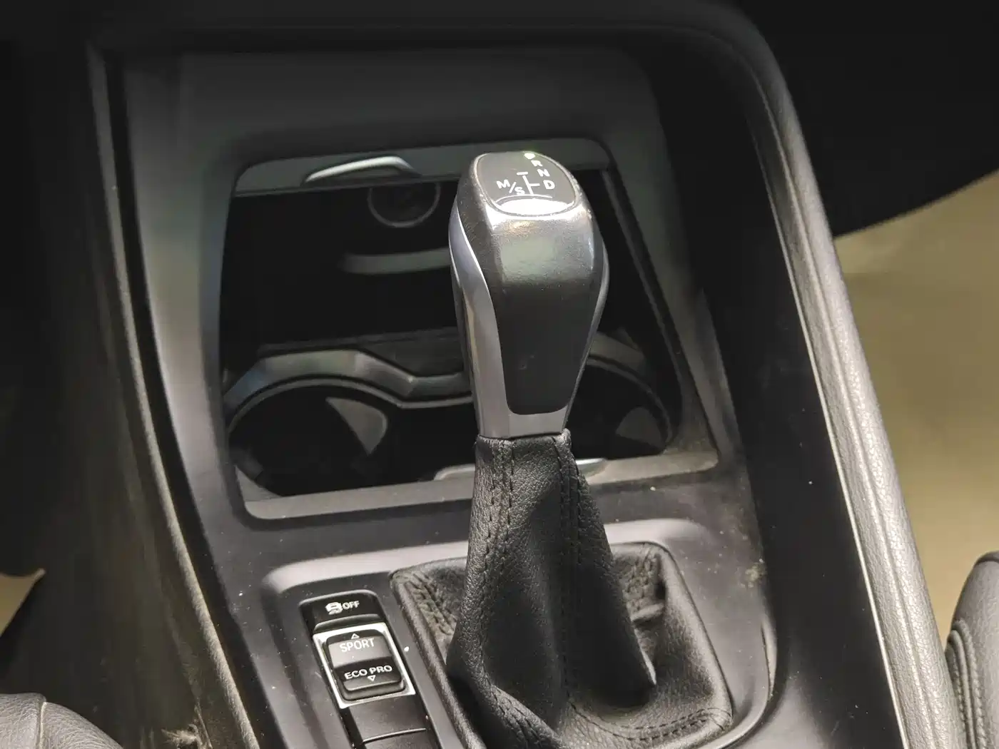 BMW X1 2019 sDrive20Li Leading Model фото 17