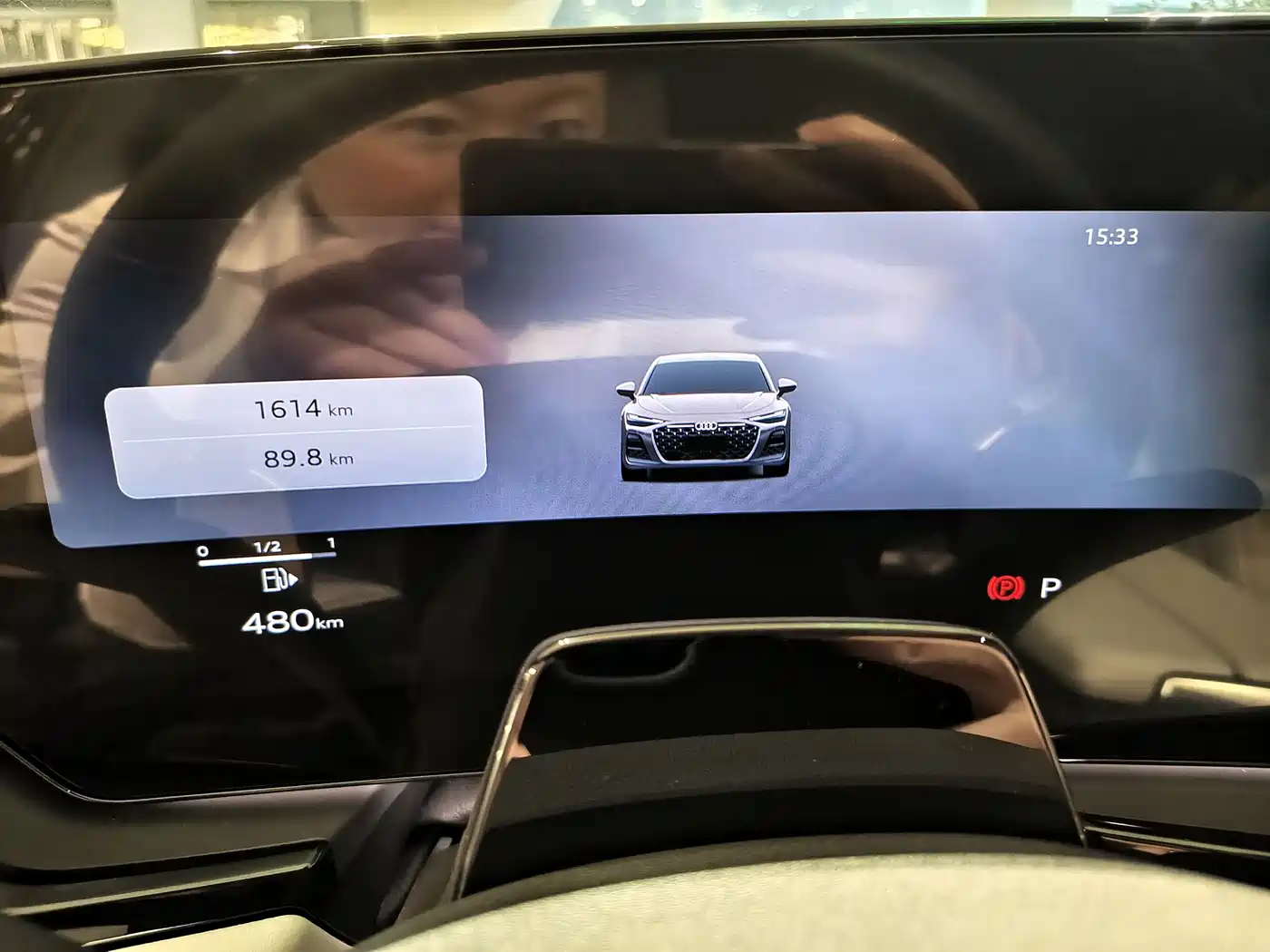 2026 Audi A6L