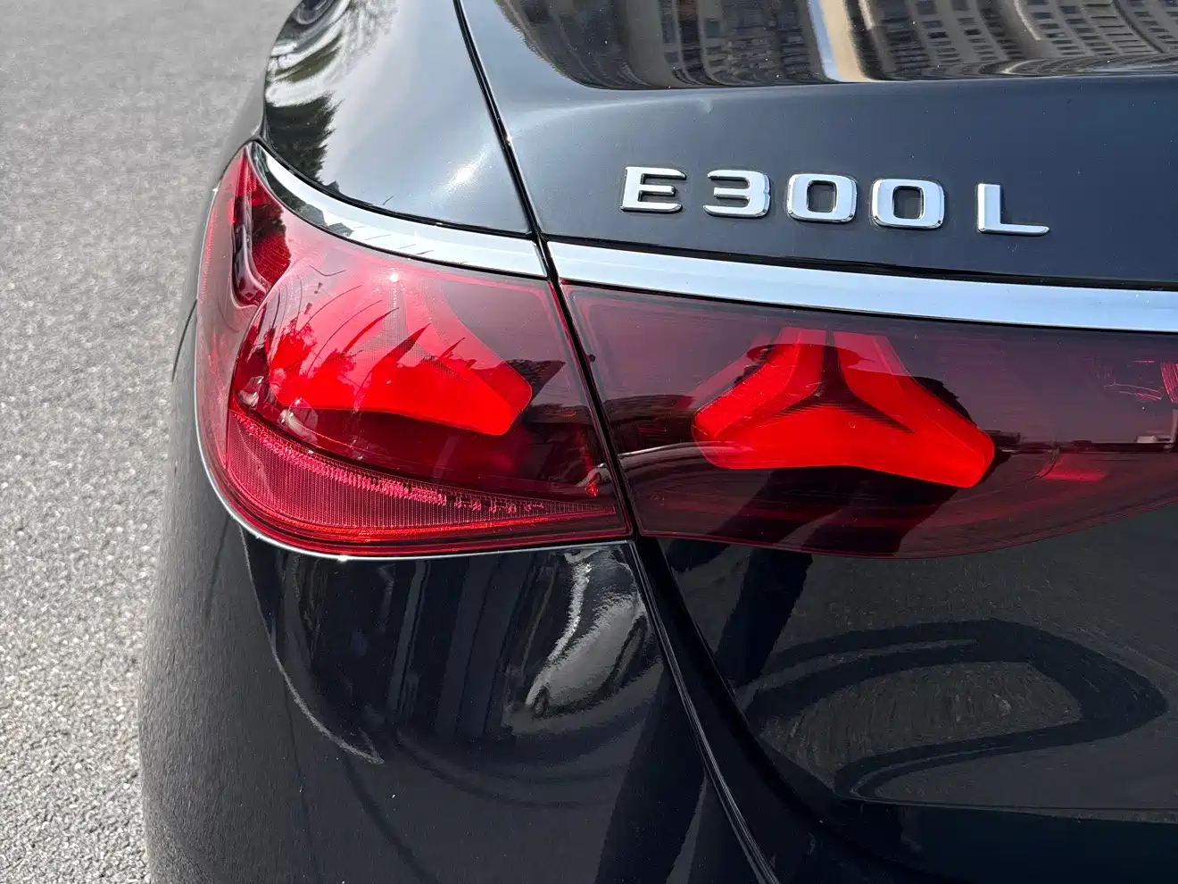 Mercedes-Benz E-Class 2025 E 300 L Luxury фото 6