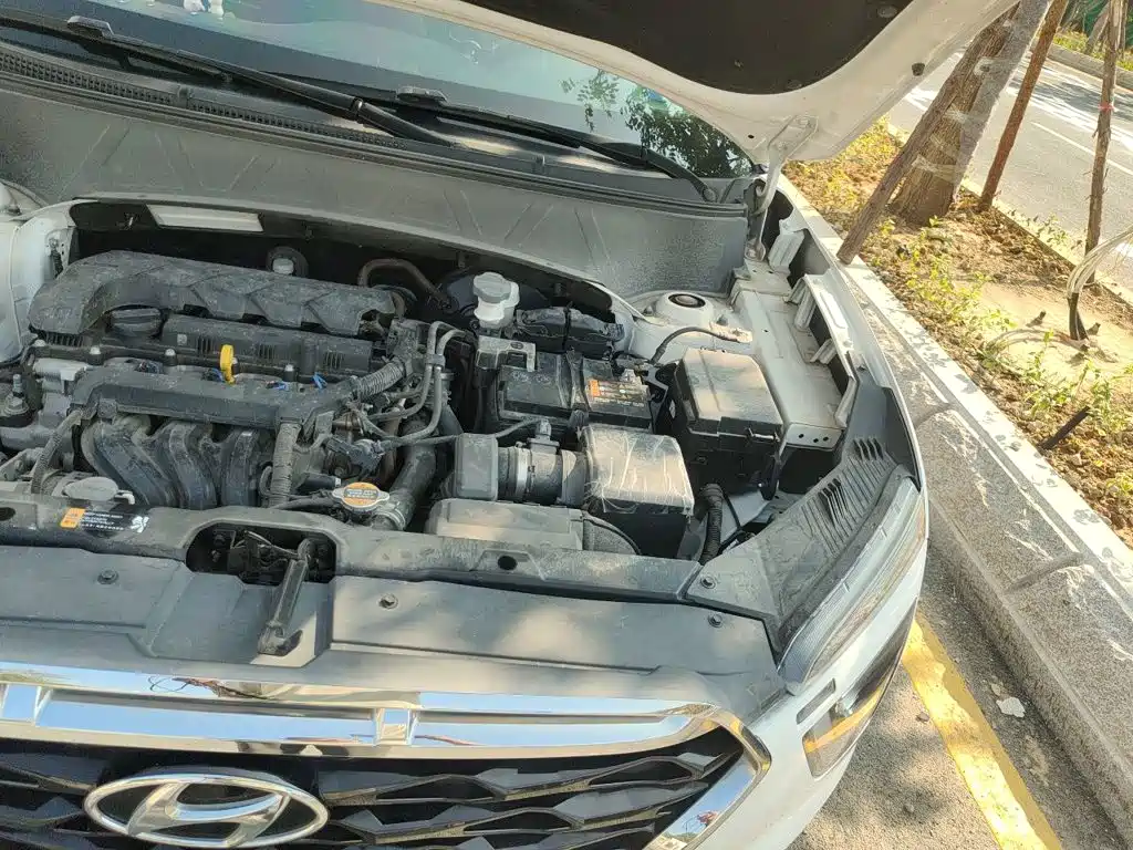 صورة 20 - Hyundai Beijing Hyundai ix25