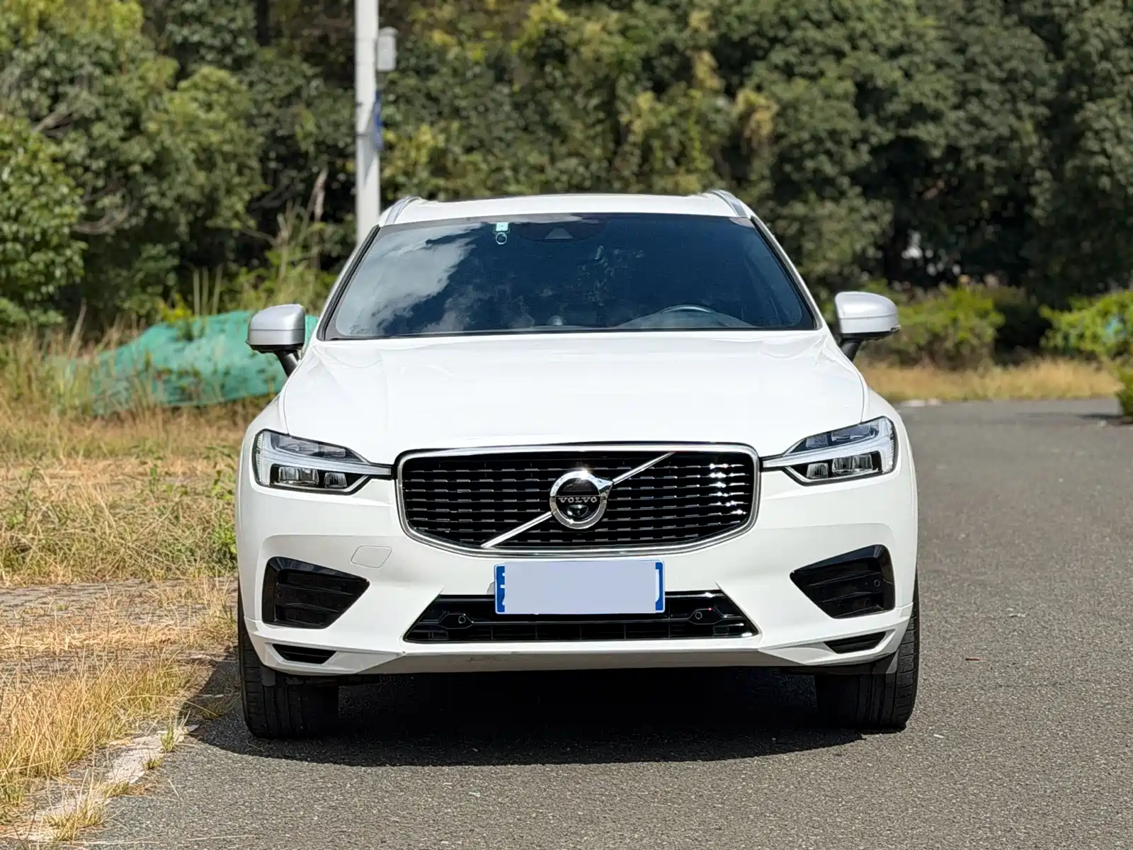 Фото 2 - Volvo XC60
