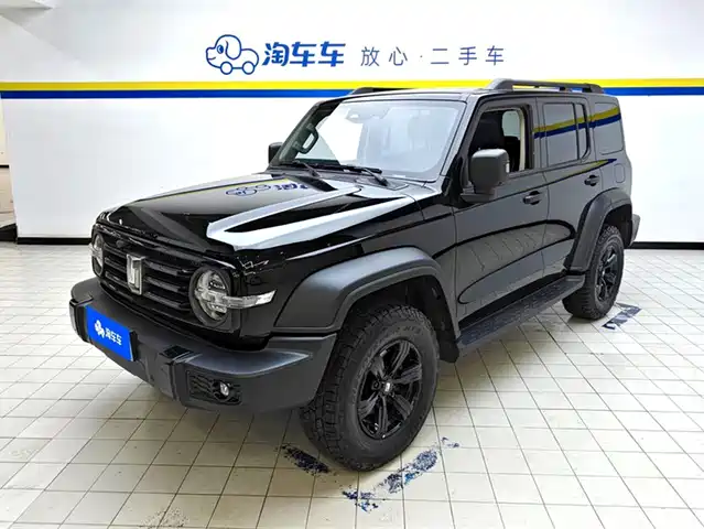 TANK 300