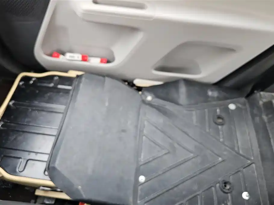 CHANGAN CHANGAN LUMIN