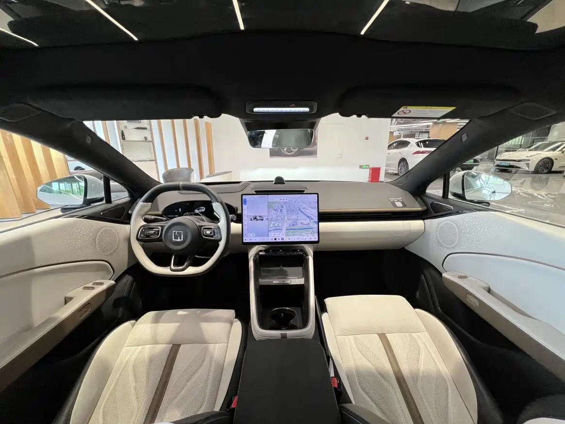 ZEEKR 007GT 2025 2025 Model RWD Smart Drive 75kWh