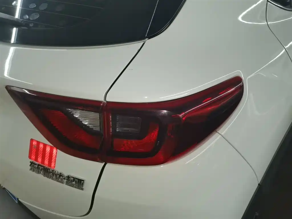 Kia KX1 2019 1.4L Automatic Fun Edition China VI фото 8