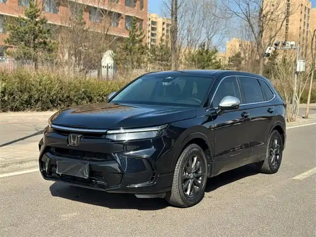 Honda Haoying 2025 240TURBO FWD Premium 5-Seater