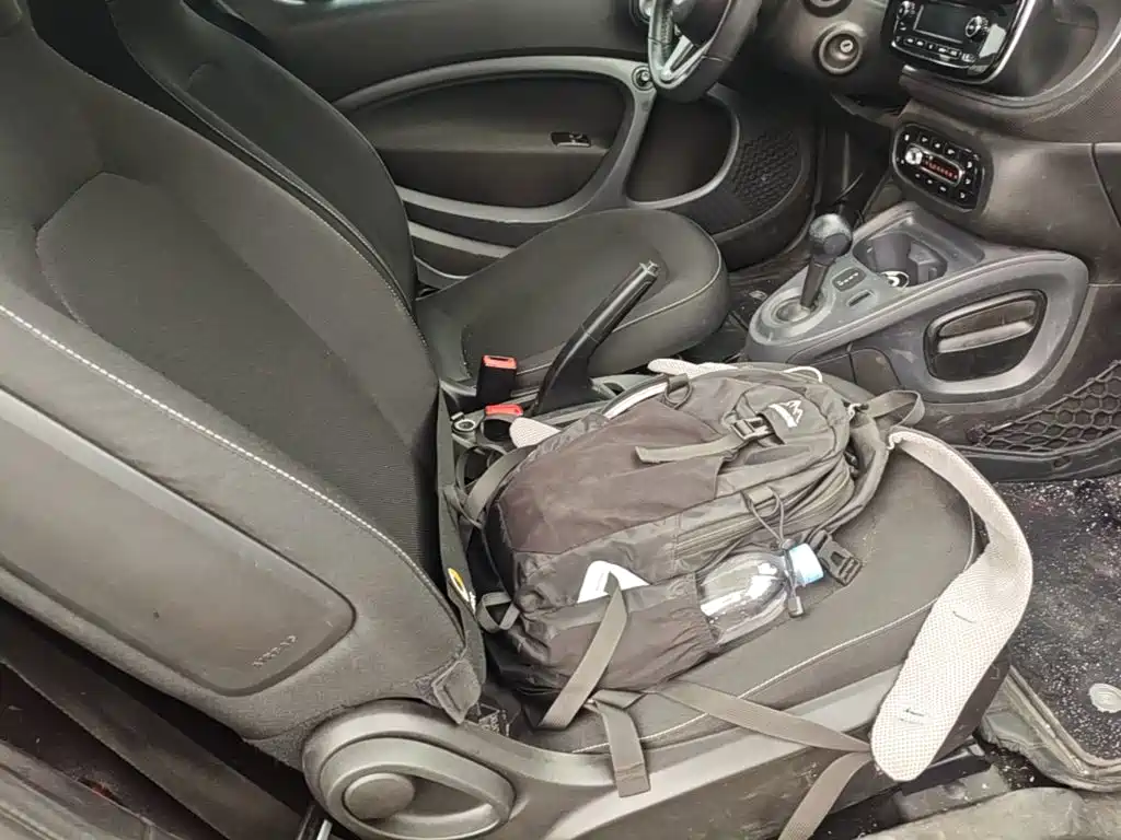 Photo 25 - smart fortwo