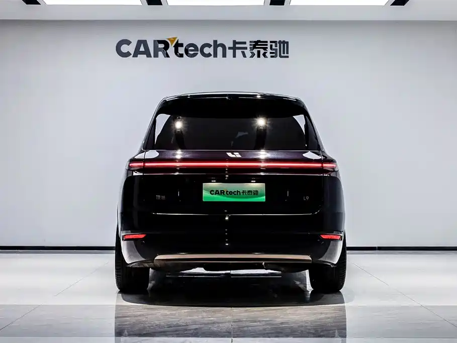 Li Auto IDEAL L9