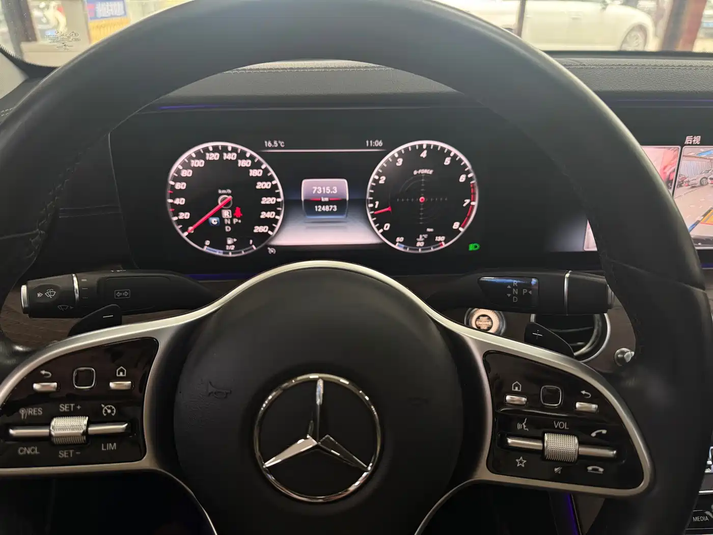 Mercedes-Benz E-Class 2019 E 300 L Fashion фото 10
