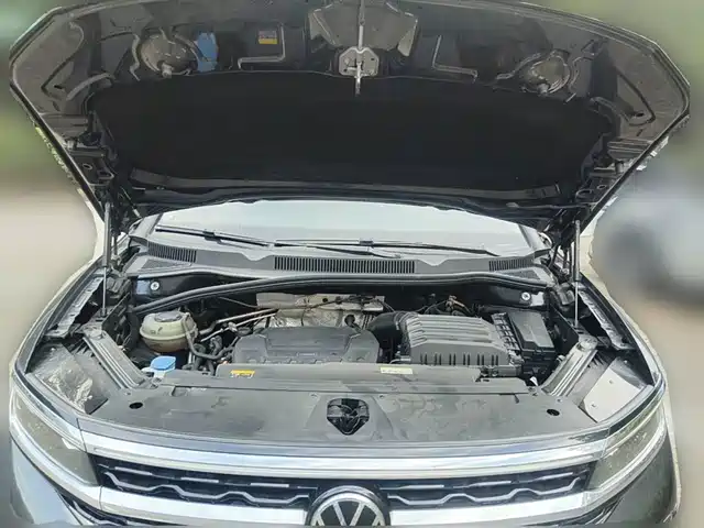 Volkswagen Talagon 2021 380TSI 4WD Luxury Premium Edition Pro — фото 3
