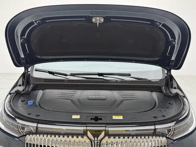 Voyah Auto Voyah Dreamer 2025 PHEV AWD Flagship Kunpeng Edition фото 20