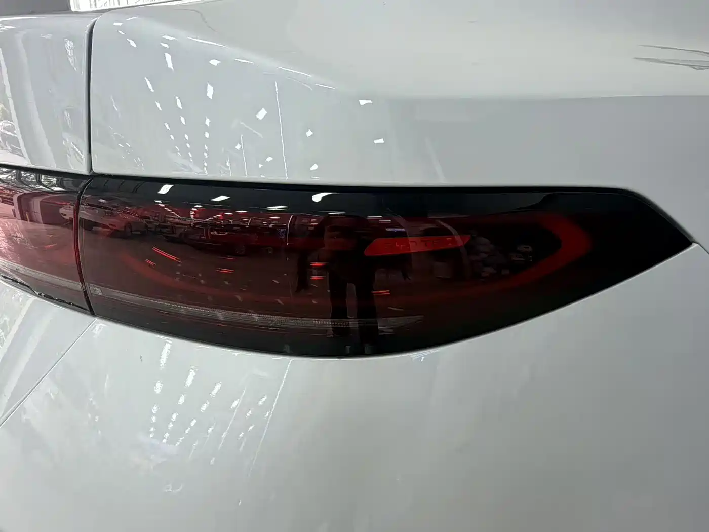 BYD Qin PLUS 2026 2026 Model DM-i 210KM Progressive Edition