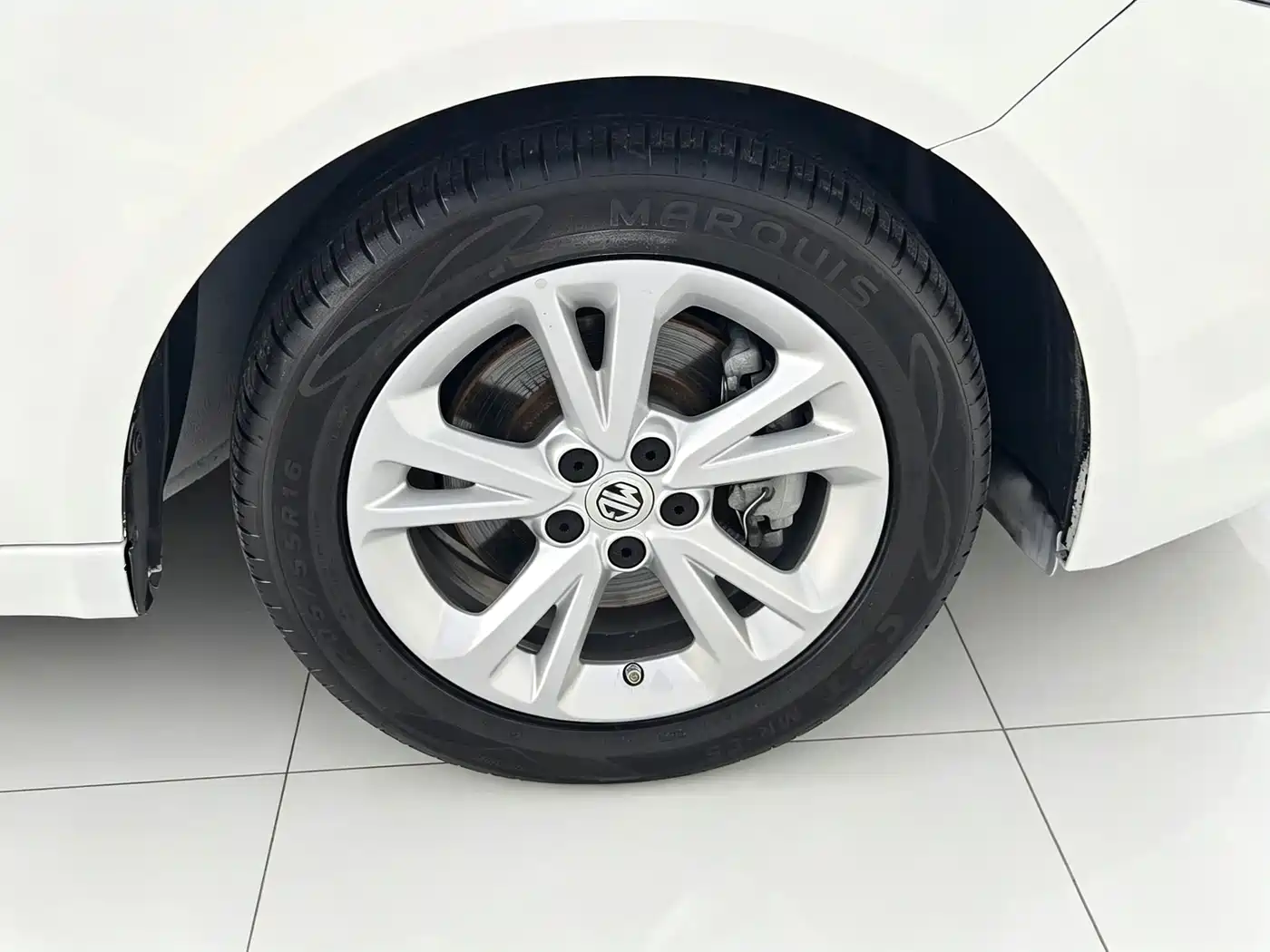 MG GT 2019 2016 Model 1.5T Automatic Premium Luxury Edition