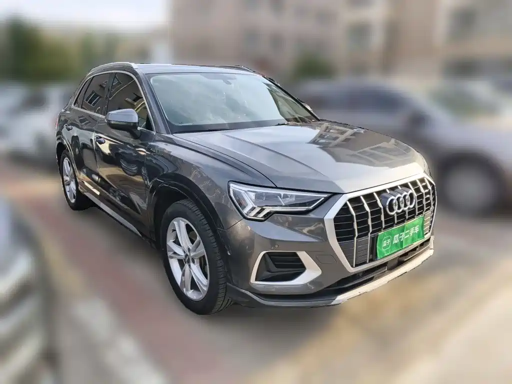 Фото 3 - Audi Q3