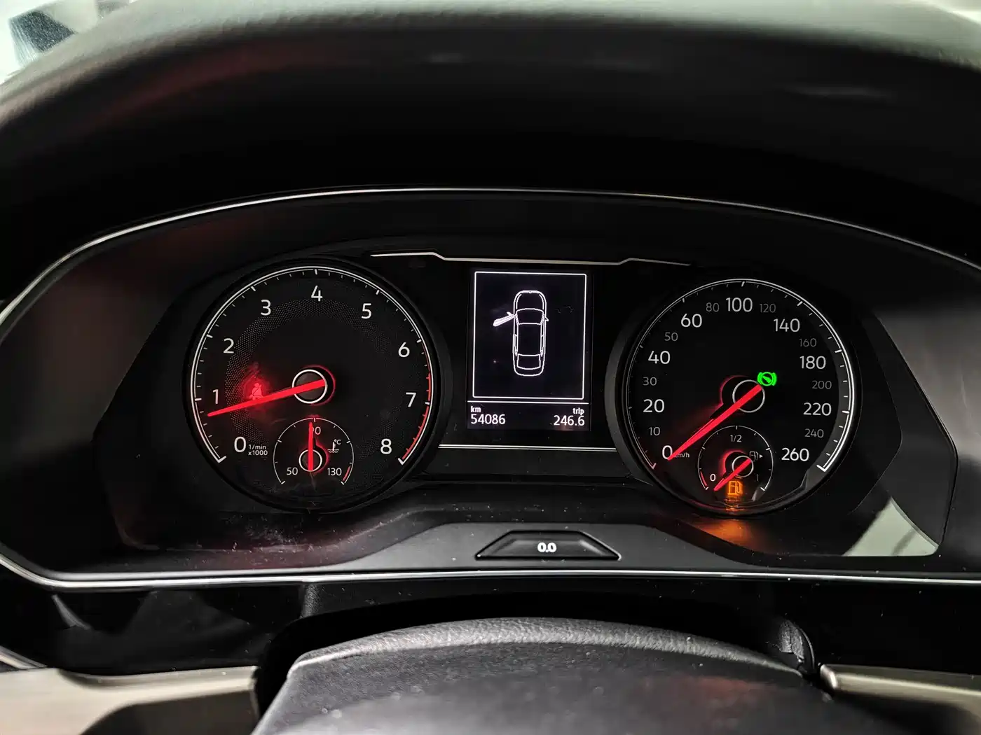 Volkswagen Passat 2019 330TSI Elite Version China VI фото 4