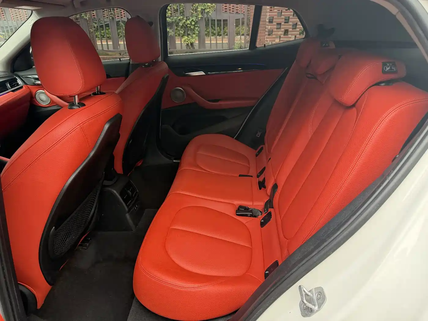 BMW X2 2023 2020 sDrive25i Leading M Sport Package
