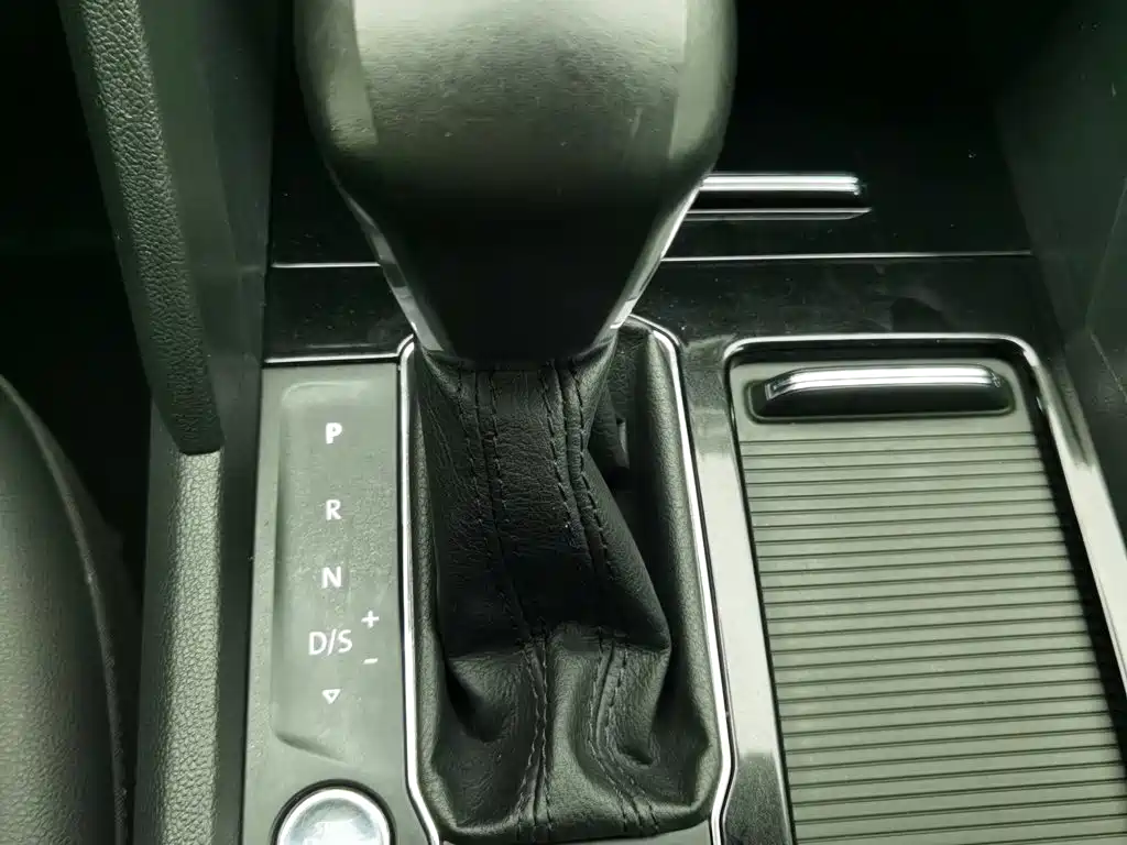 Volkswagen Teramont 2018 2017 380TSI 4WD Comfort Edition