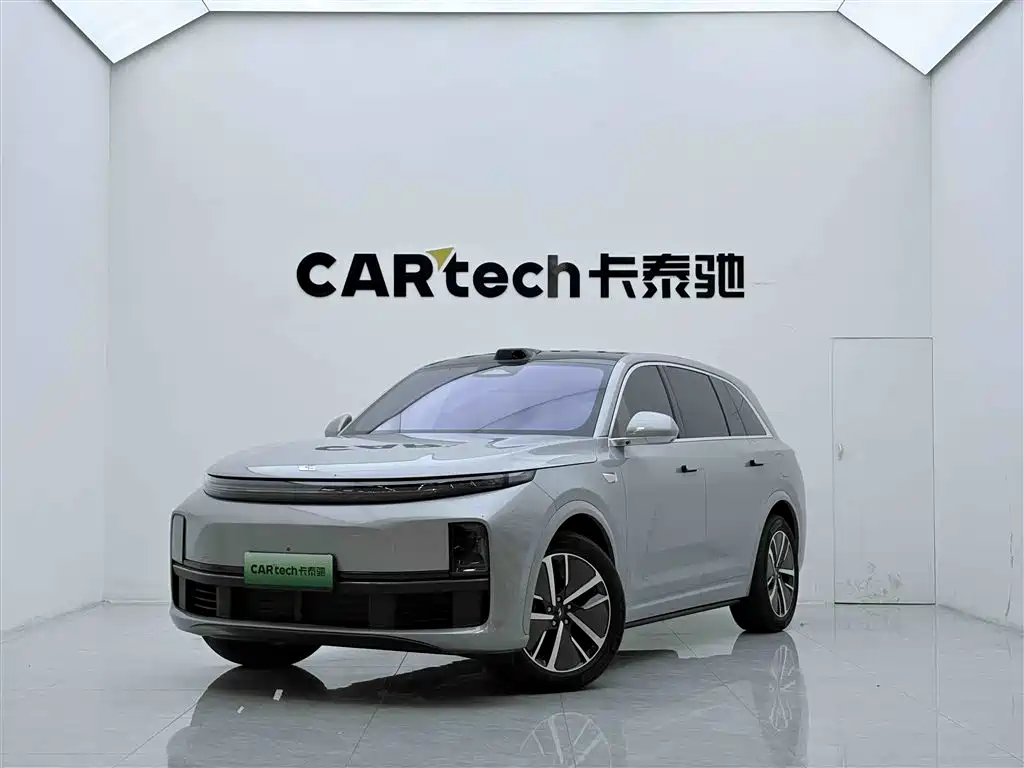 Li Auto L7 2024 MAX
