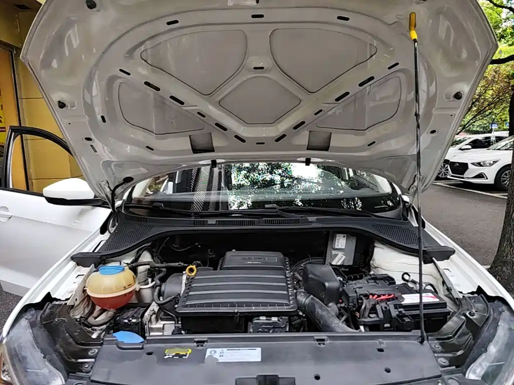 Volkswagen Jetta 2019 2019 Dream Edition 1.5L Auto Fashion