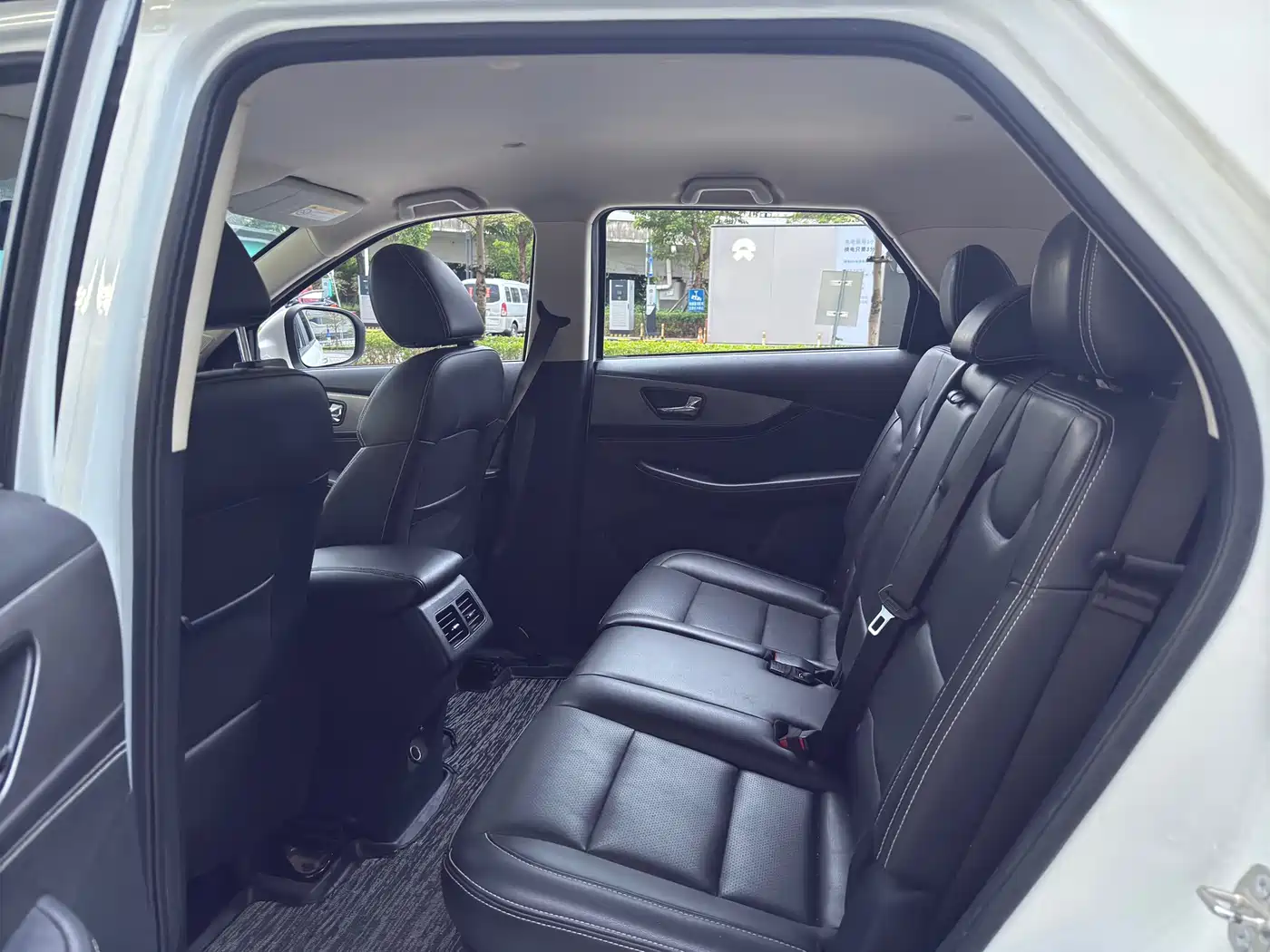 DONGFENG SCENERY S560