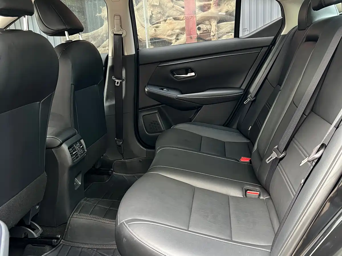 Nissan SYLPHY, миниатюра 9