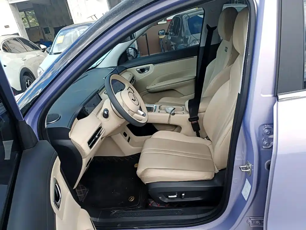 Фото 15 - Wuling Motors Wuling Bingo S