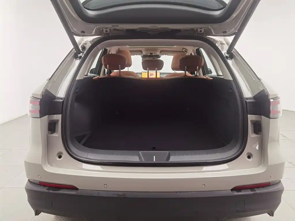 Haval Xiaolong MAX 2025 2025 Hi4 165 Ultra Smart Drive Edition