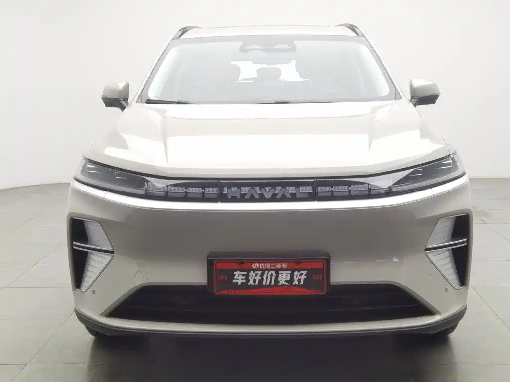Haval Xiaolong MAX 2025 2025 Hi4 165 Ultra Smart Drive Edition