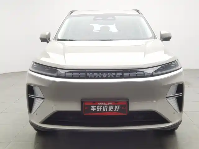 Haval Xiaolong MAX 2025 Hi4 165 Ultra Smart Drive Edition — фото 3