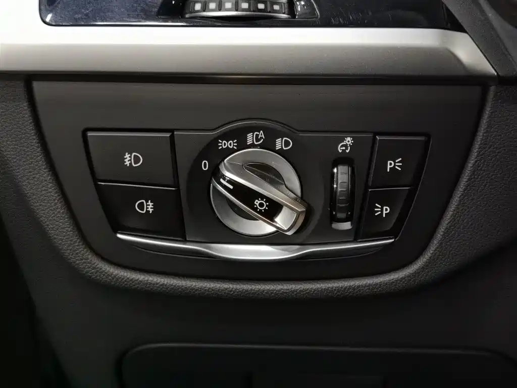 BMW X3 2018 xDrive25i M Sport Package China V фото 21