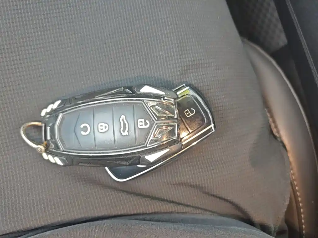 Фото 9 - Chery Tiggo 8