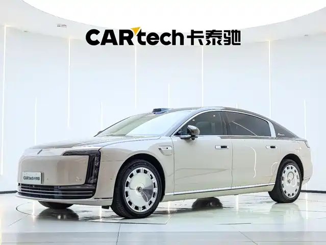 Zunjie Zunjie S800 2025 Range Extender Starlight Executive 4-Seater