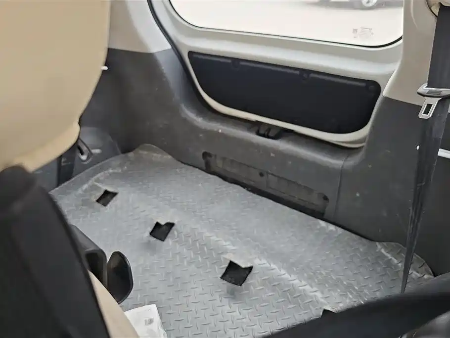 CHANGAN CHANGAN LUMIN