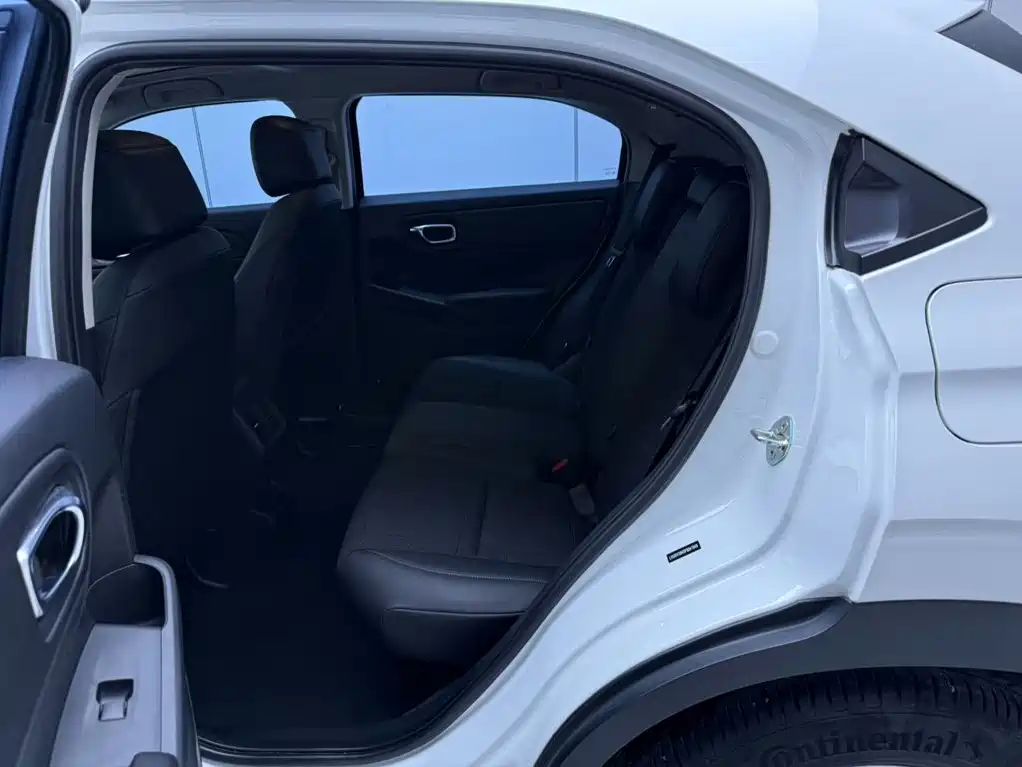 Honda Vezel 2024 2023 1.5L CVT Pioneer Edition