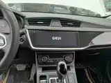 صورة 13 - Geely Emgrand GL