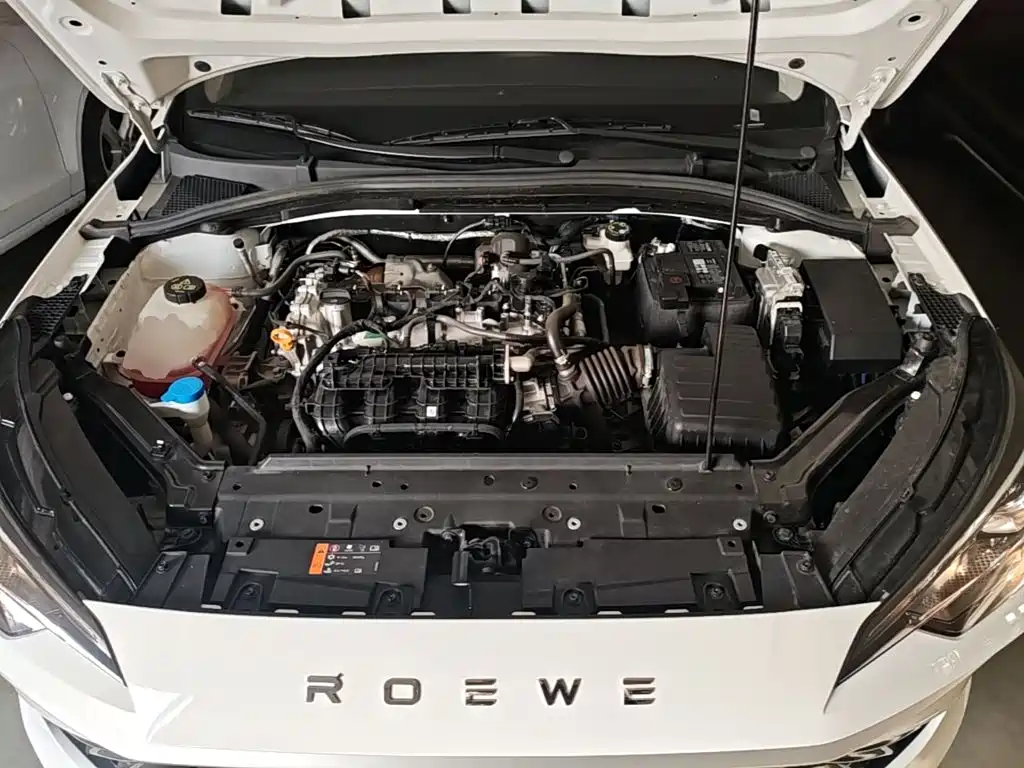 Photo 20 - Roewe i5