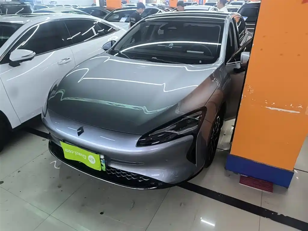 Baojun Enjoyment 2025 Pure Electric 600km Standard Edition