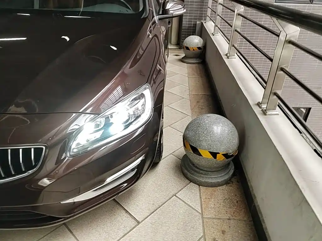 Volvo S60 2018 2018 S60L T3 Momentum