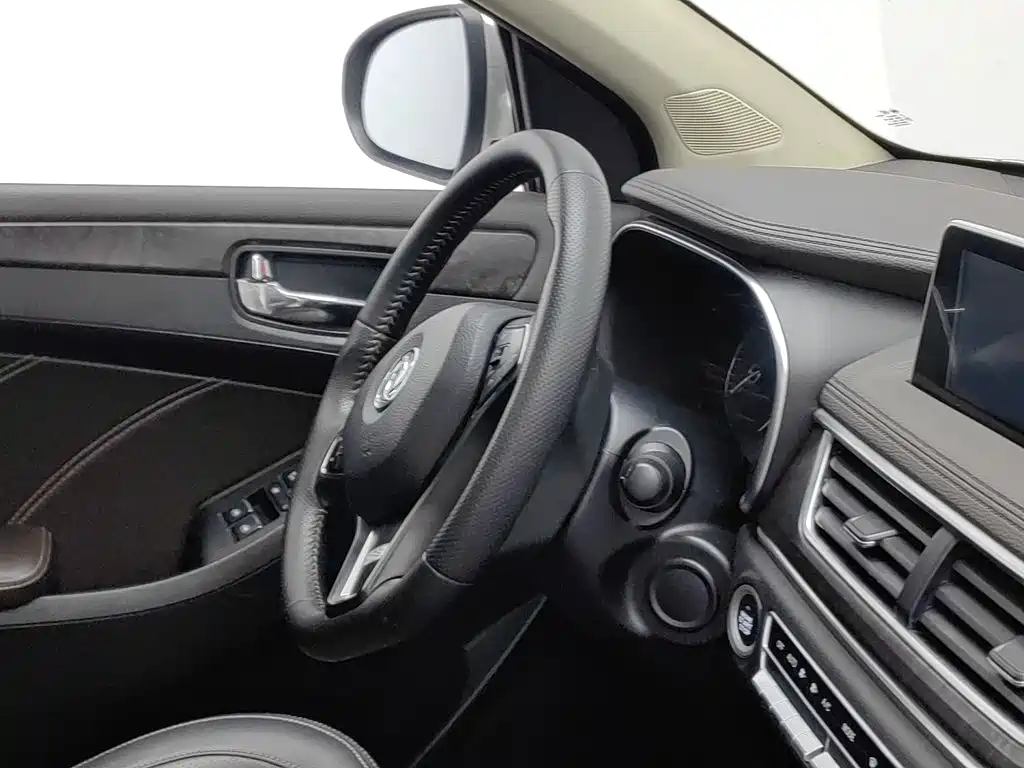 Photo 22 - Dongfeng Fengguang Fengguang 580