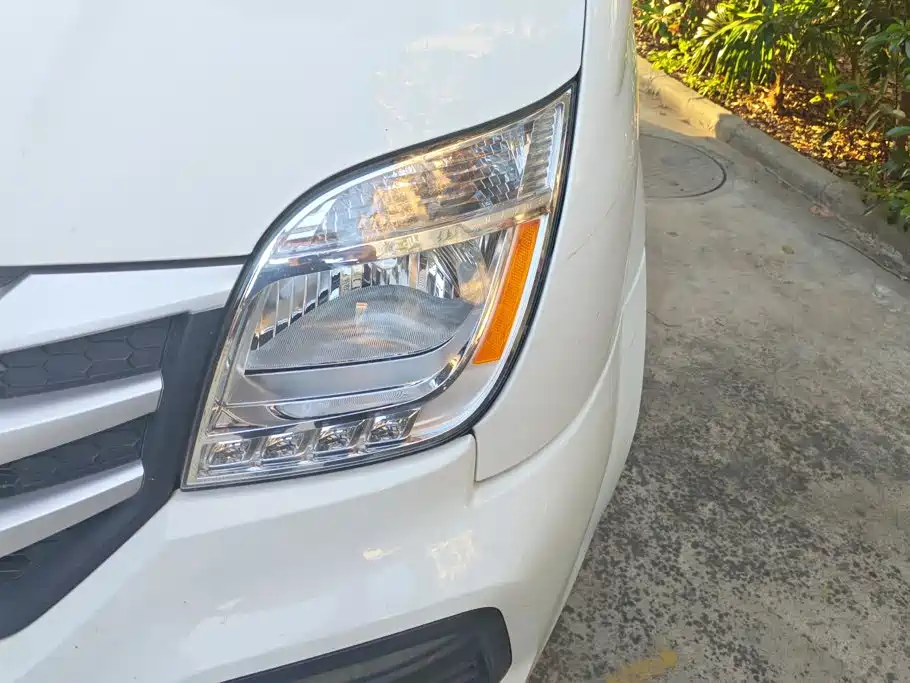 Photo 5 - Maxus Xintu V80