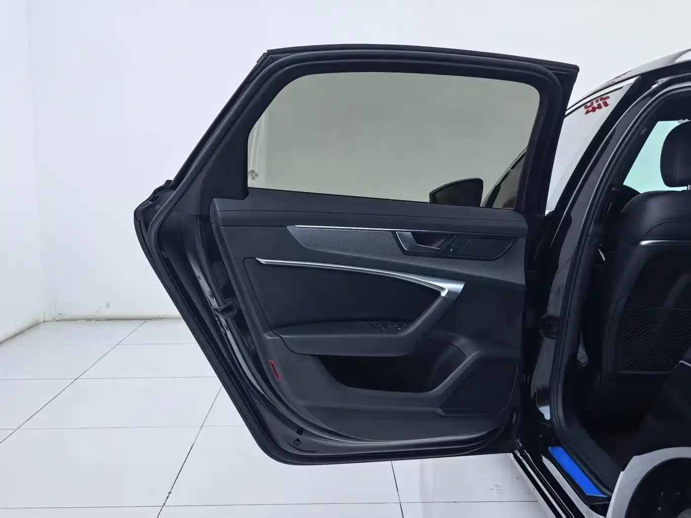 Audi A6L 2020 45 TFSI Premium Dynamic фото 23