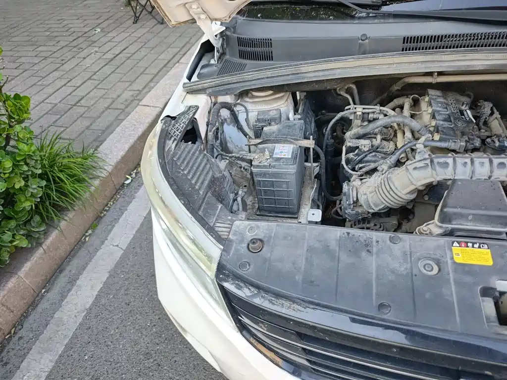 Wuling Motors Wuling Hongguang PLUS 2021 2020 1.5L Manual Comfort 7-seater